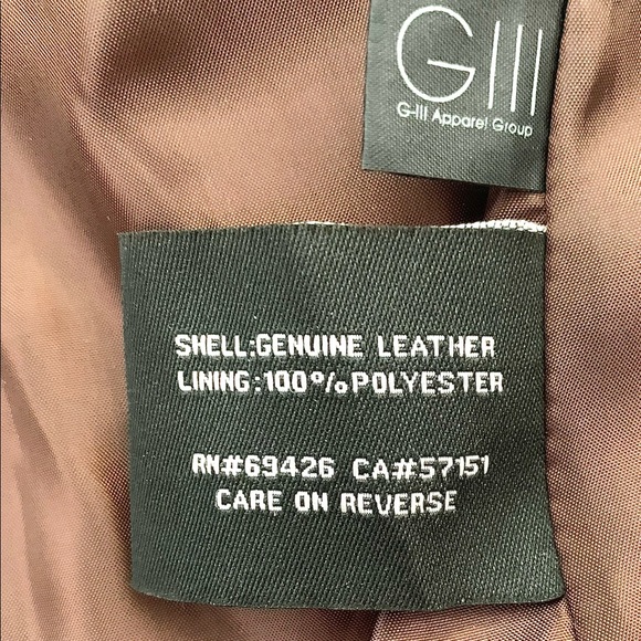 Black Rivet Women’s Distressed Leather Jacket size XXL - Picture 8 of 8